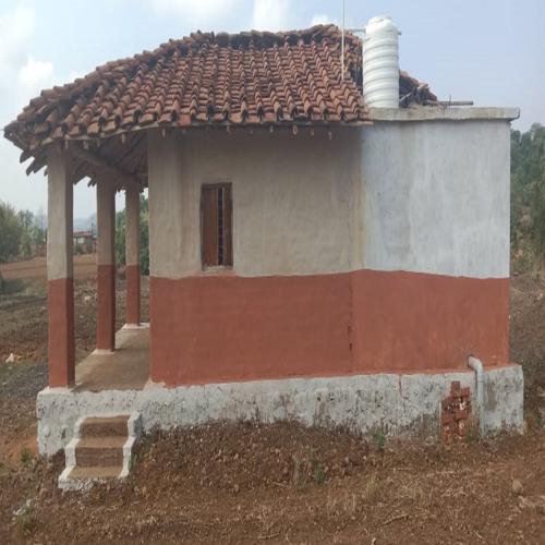 Yashoda Homestay, Sarwahi